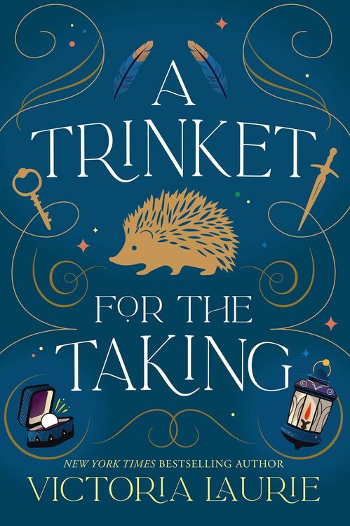 Produktbild: A Trinket for the Taking