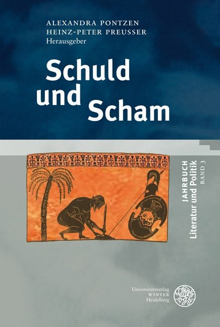 Produktbild: Schuld und Scham