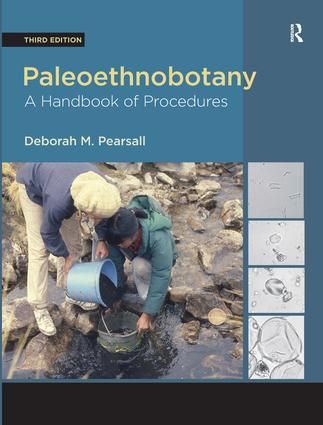 Produktbild: Paleoethnobotany