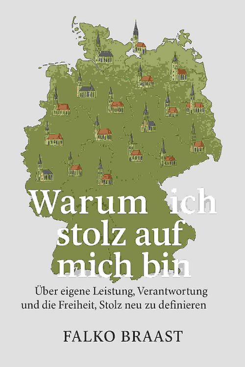 Produktbild: Warum ich stolz auf mich bin