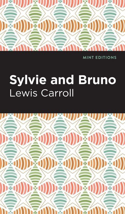 Produktbild: Sylvie and Bruno