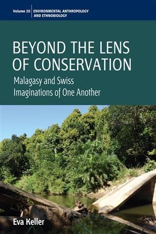 Produktbild: Beyond the Lens of Conservation
