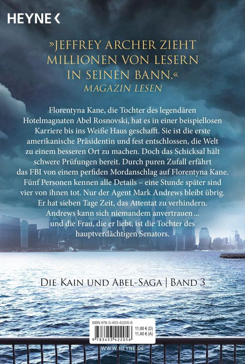 Produktbild: Kains Erbe