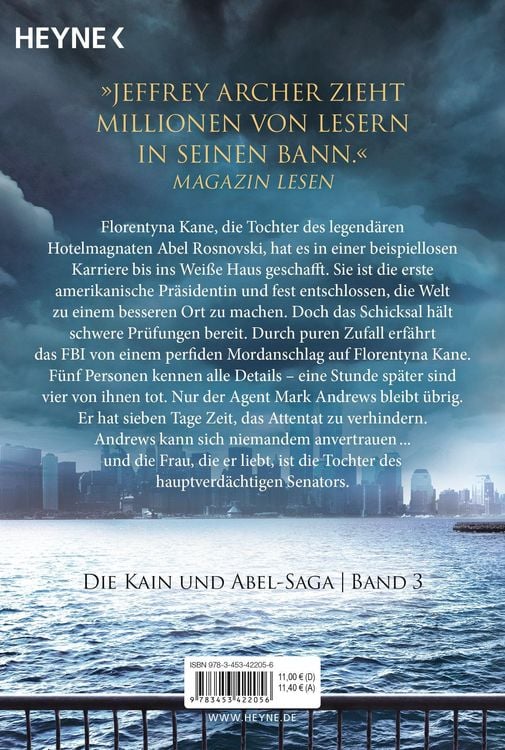 Produktbild: Kains Erbe