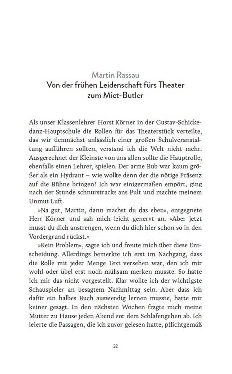 Produktbild: Ein Duo kommt selten allein