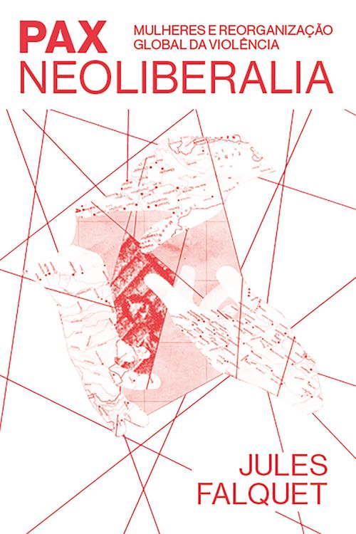 Produktbild: Pax Neoliberalia