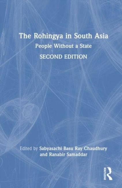 Produktbild: The Rohingya in South Asia