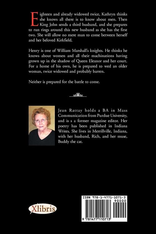 Produktbild: The Kirkfield Heiress