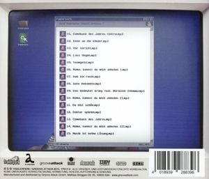 Produktbild: Musik Ist Keine L&ouml;sung