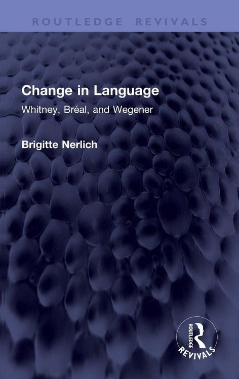 Produktbild: Change in Language