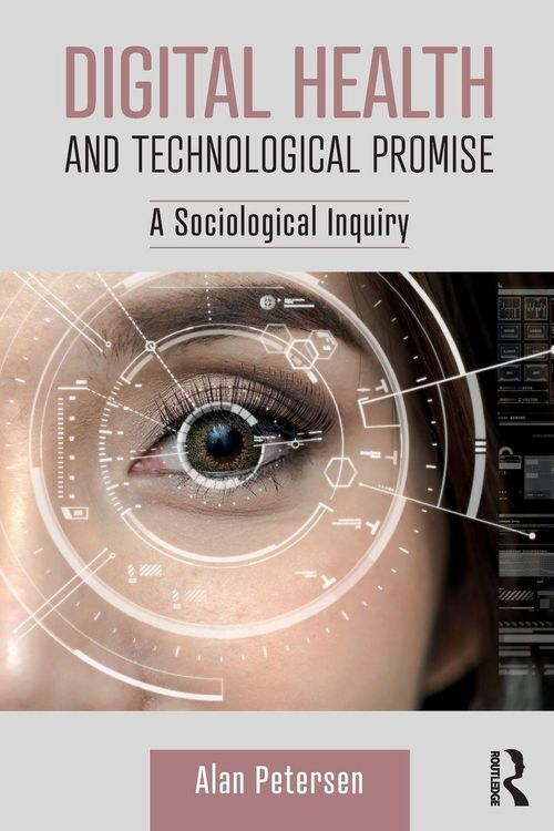 Produktbild: Digital Health and Technological Promise