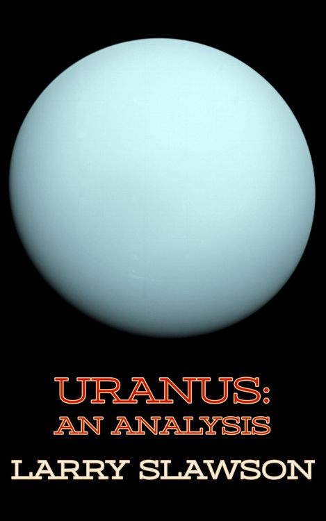 Produktbild: Uranus