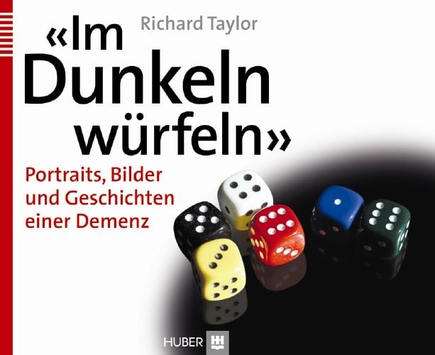 Produktbild: 'Im Dunkeln w&uuml;rfeln'