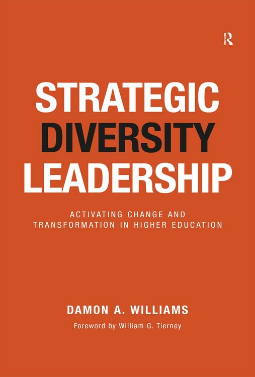 Produktbild: Strategic Diversity Leadership