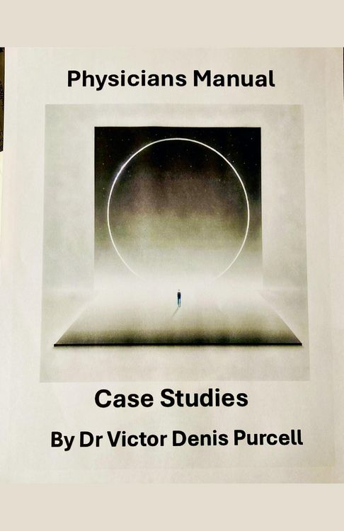Produktbild: Physician Manual Case Studies