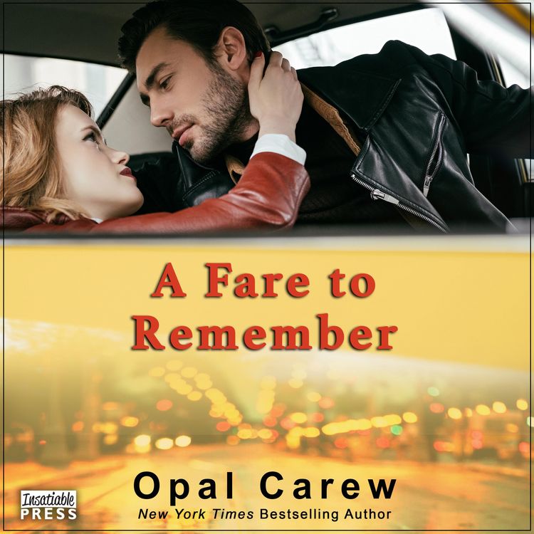 Produktbild: A Fare to Remember