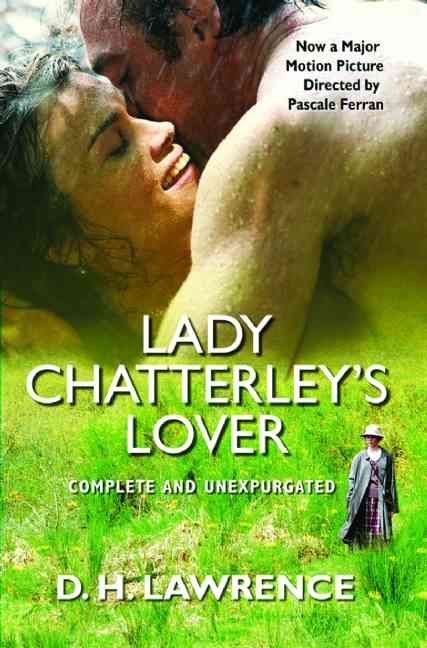 Produktbild: Lady Chatterley's Lover