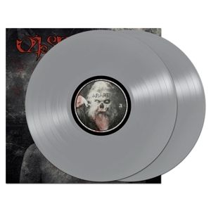 Produktbild: Abart (Ltd. Silver 2LP)