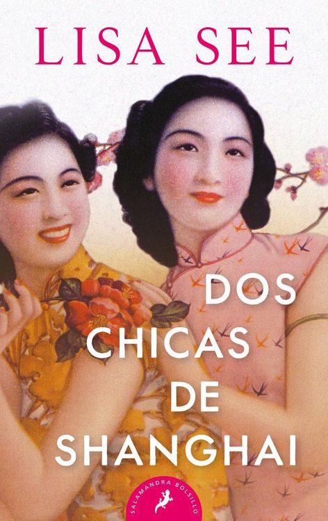Produktbild: Dos chicas de Shangai