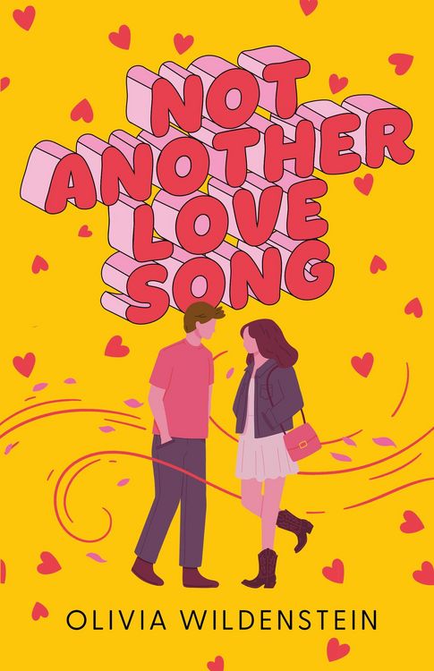 Produktbild: Not Another Love Song