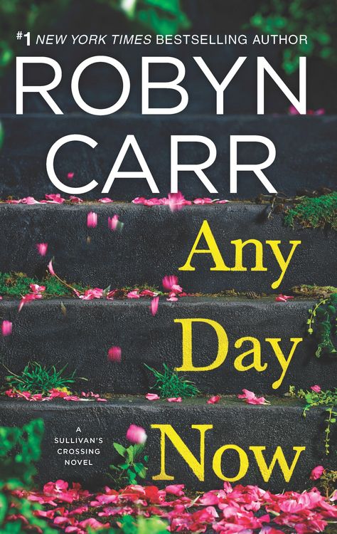 Produktbild: Any Day Now