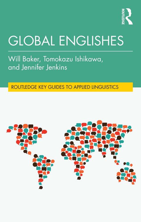 Produktbild: Global Englishes