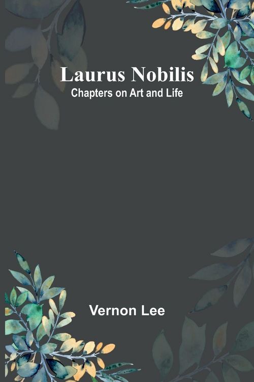 Produktbild: Laurus Nobilis