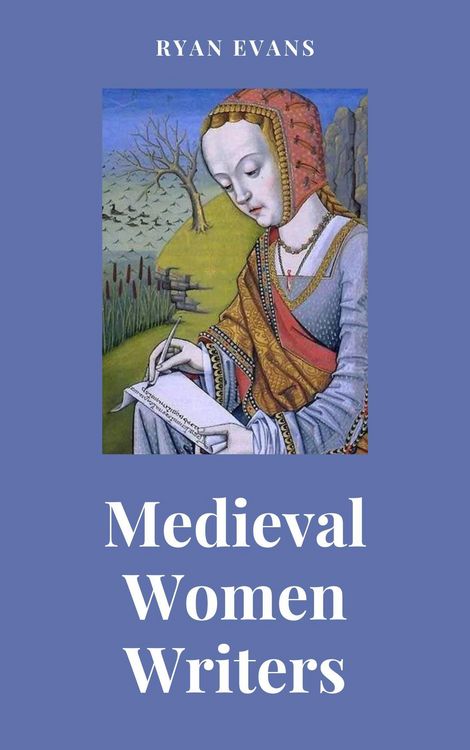 Produktbild: Medieval Women Writers