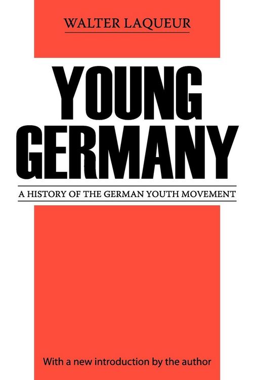 Produktbild: Young Germany