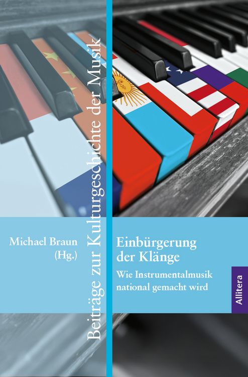 Produktbild: Einb&uuml;rgerung der Kl&auml;nge