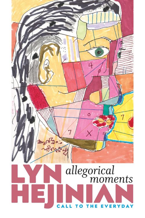Produktbild: Allegorical Moments