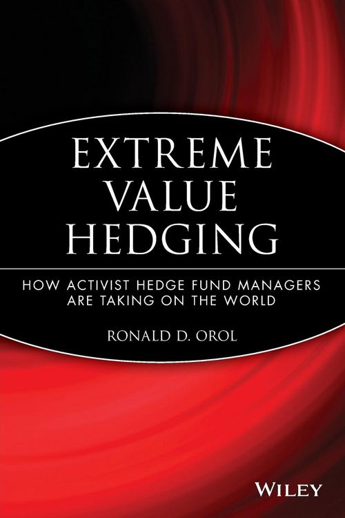 Produktbild: Extreme Value Hedging