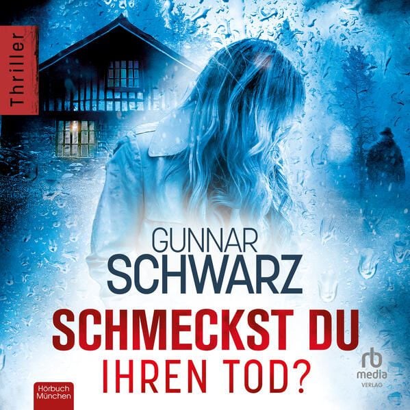 Produktbild: Schmeckst du ihren Tod?