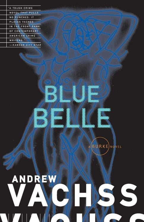 Produktbild: Blue Belle