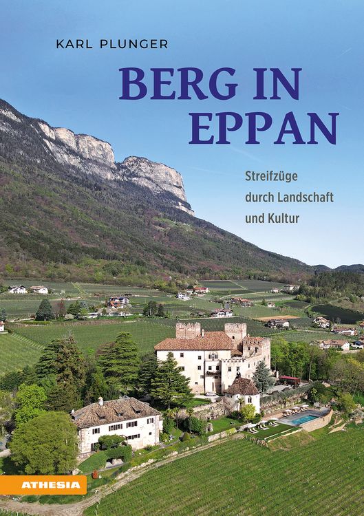 Produktbild: Berg in Eppan