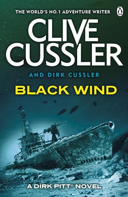 Produktbild: Black Wind