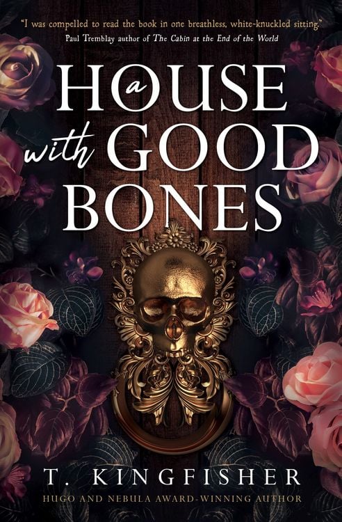Produktbild: A House with Good Bones