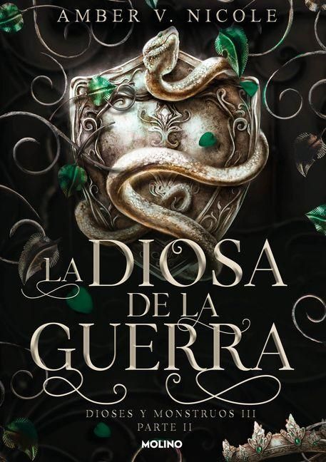Produktbild: La Diosa de la Guerra / The Dawn of the Cursed Queen 2