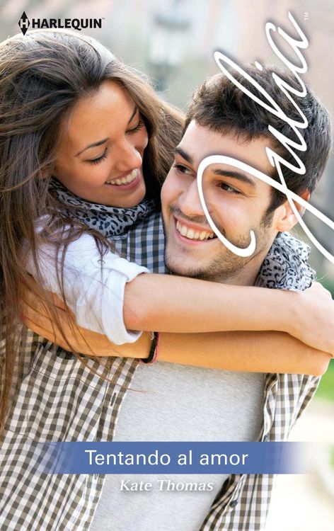 Produktbild: Tentando al amor