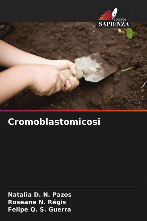 Produktbild: Cromoblastomicosi