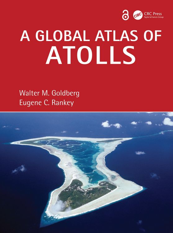 Produktbild: A Global Atlas of Atolls