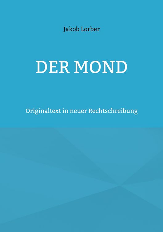 Produktbild: Der Mond