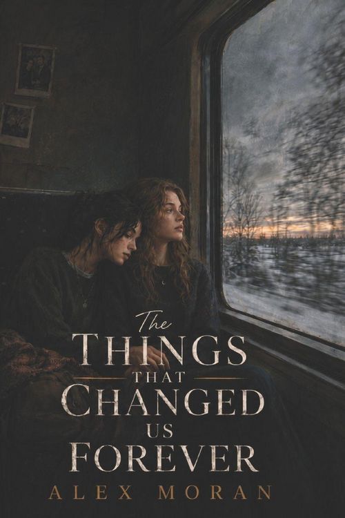 Produktbild: The Things That Changed Us Forever