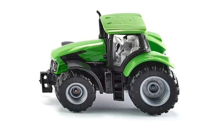 Bild vom Artikel Siku 1081 DEUTZ-FAHR TTV 7250 vom Autor 