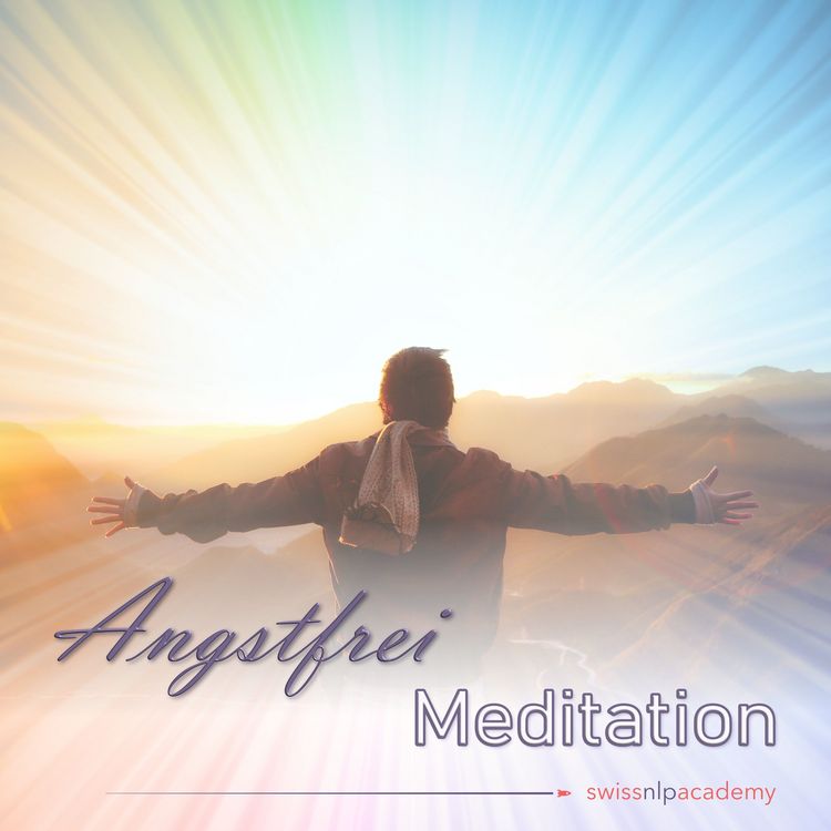 Produktbild: Meditation: Angstfrei
