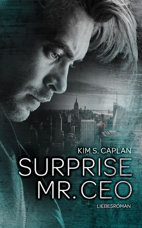 Produktbild: Surprise, Mr. CEO