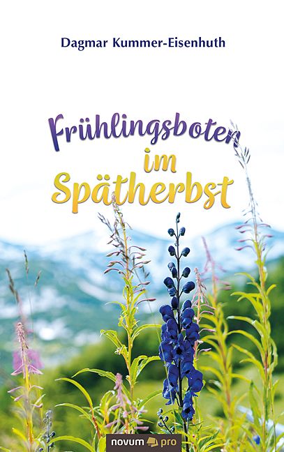 Produktbild: Fr&uuml;hlingsboten im Sp&auml;therbst
