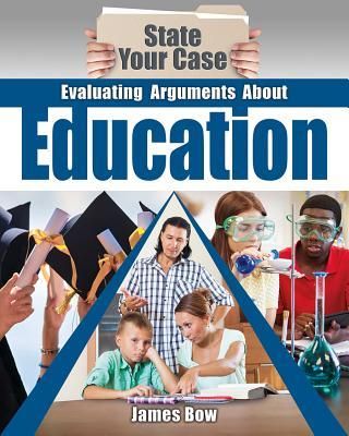 Produktbild: Evaluating Arguments about Education