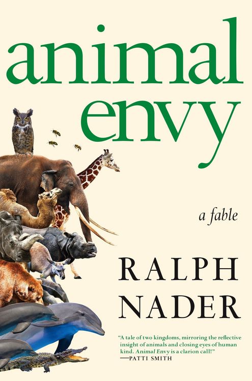 Produktbild: Animal Envy