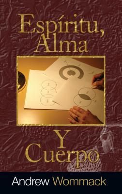 Produktbild: Esp&iacute;ritu, Alma, Y Cuerpo